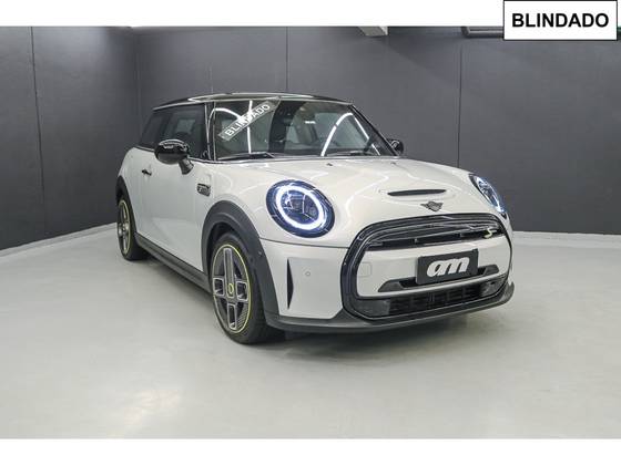 MINI COOPER SE 2P ELÉTRICO